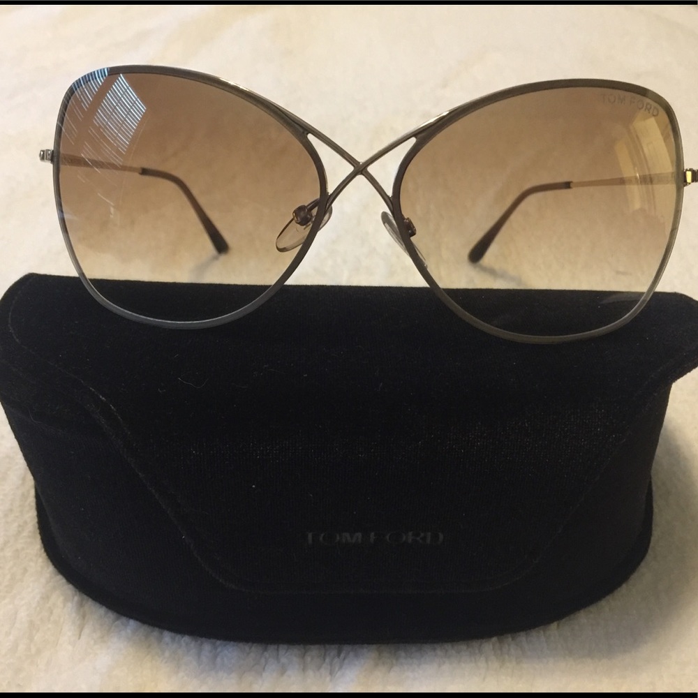 Tom Ford Sunglasses